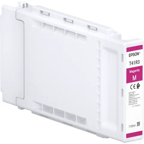 Epson T41R3 - Tusz magenta do Epson SureColor SC-T3400, SC-T3405, SC-T5400, SC-T5405